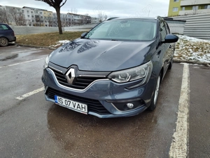 Vand Renault Megane IV 06 2018 1.5 dci EURO6 fara adBlue