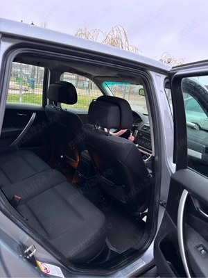 BMW X3 2008, x-Drive, 2.0l vand urgent  - imagine 8