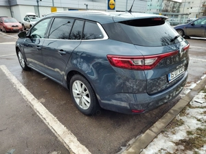 Vand Renault Megane IV 06 2018 1.5 dci EURO6 fara adBlue - imagine 2