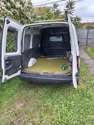 Opel combo 1.7 TDI  - imagine 3