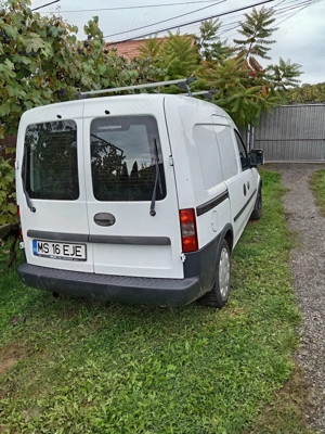Opel combo 1.7 TDI  - imagine 5