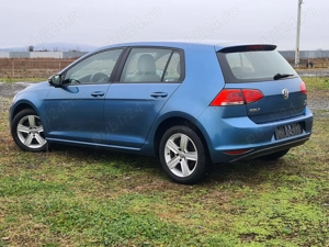 Vw Golf 7 An fabricație 2013 - imagine 5