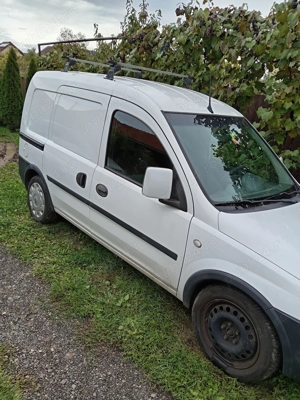 Opel combo 1.7 TDI 