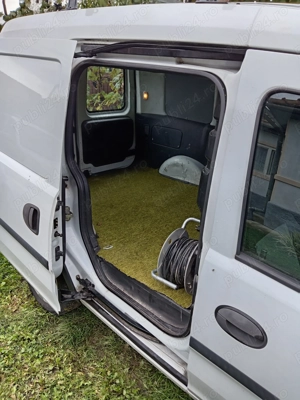 Opel combo 1.7 TDI  - imagine 2
