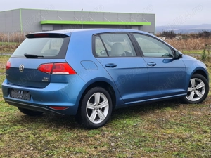 Vw Golf 7 An fabricație 2013 - imagine 4