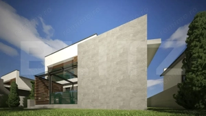 Casă/Vilă individuală, 120 mp, cartier Priseaca  - imagine 12
