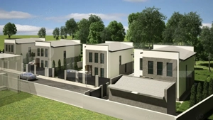 Casă/Vilă individuală, 120 mp, cartier Priseaca  - imagine 5
