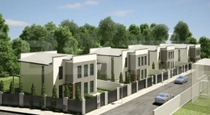 Casă/Vilă individuală, 120 mp, cartier Priseaca  - imagine 4