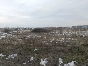 Teren investitie, aproape de AEROPORT