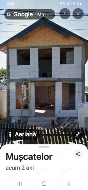 Casă de vînzare  - imagine 3