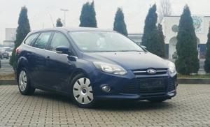 Ford Focus 3 2.0 tdci , Titanium 2013
