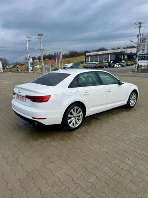 Audi a4 2.0 TFSI 252 cp - imagine 2