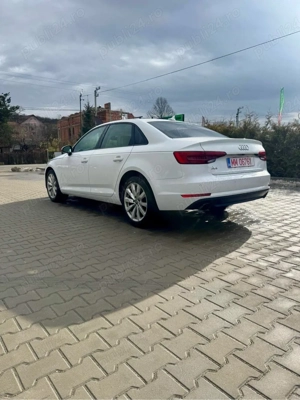 Audi a4 2.0 TFSI 252 cp - imagine 4