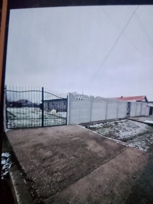 Casa de vanzare în Comuna Borcea județul Călărași