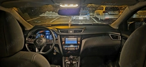 Vand Nissan Qashqai prima inmatriculare  mai 2018 - imagine 6