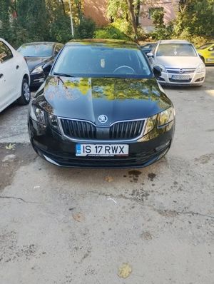 Skoda Octavia 3 - imagine 6