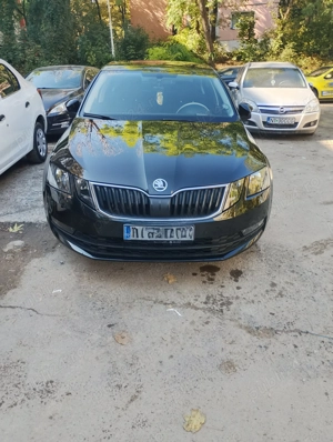 Skoda Octavia 3 - imagine 2
