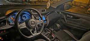 Vand Nissan Qashqai prima inmatriculare  mai 2018 - imagine 4