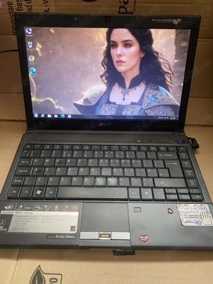Laptop acer stare buna 