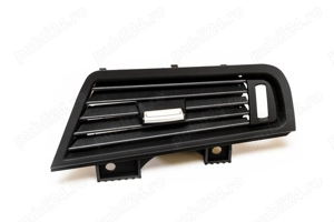 Grila Ventilatie BMW F10 F11 Negru - imagine 2