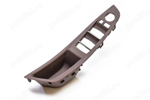 Maner Interior Sofer Bmw F10 F11 ( buton oglinzi electrice) - imagine 5