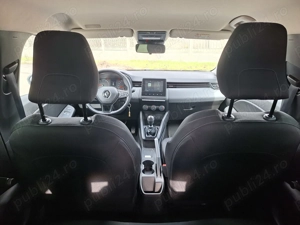 Renault Clio Harchback 1.0 TCe cu doar 50000km - imagine 8