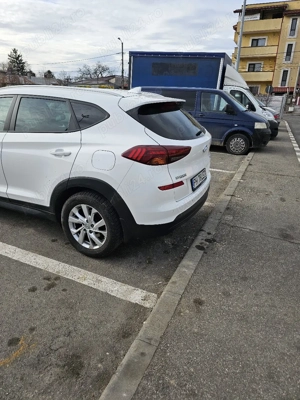 vand hyundai tucson  - imagine 5
