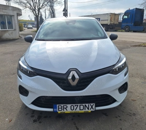 Renault Clio Harchback 1.0 TCe cu doar 50000km - imagine 3