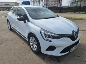 Renault Clio Harchback 1.0 TCe cu doar 50000km - imagine 2