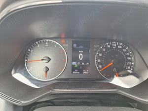 Renault Clio Harchback 1.0 TCe cu doar 50000km - imagine 7