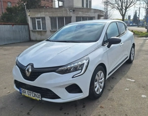 Renault Clio Harchback 1.0 TCe