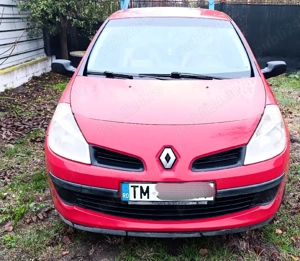 Renault Clio  - imagine 5