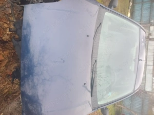 Ford fiesta benzina 1.4 2005 