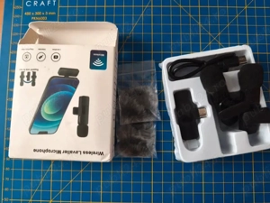 Microfoane pentru interviu