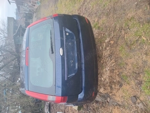 Ford fiesta benzina 1.4 2005  - imagine 5