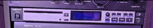 Tascam cd-01u