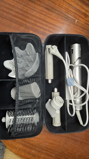 Shark multistyler 5 in 1 - imagine 4