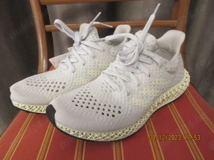 Adidas Futurecraft 35 2 3
