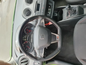 Vand Seat Ibiza FR 2015