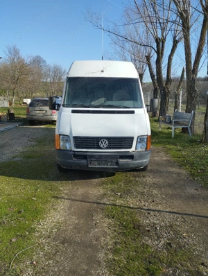 Dezmembrez vw lt 35 - imagine 2