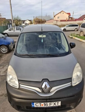 Renault Kangoo 2014