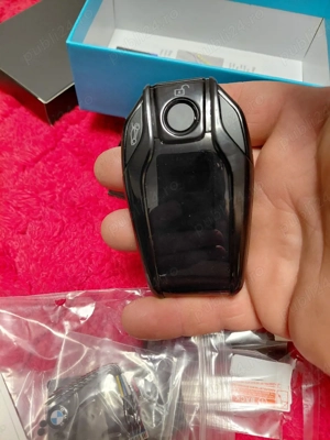 cheie auto inteligenta  - imagine 4