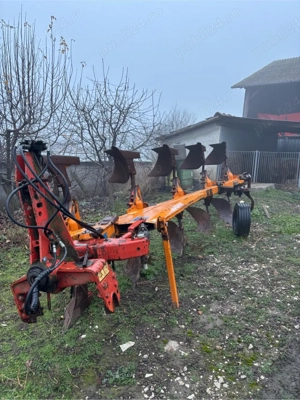 vand plug huard  - imagine 3