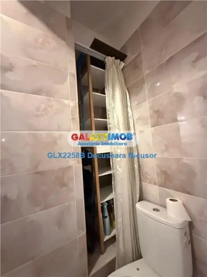 Apartament 2 camere, Mobilat, Utilat, Militari Residence  390 Euro - imagine 15