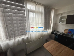 Apartament 2 camere, Mobilat, Utilat, Militari Residence  390 Euro - imagine 11