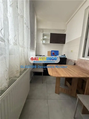 Apartament 2 camere, Mobilat, Utilat, Militari Residence  390 Euro - imagine 7