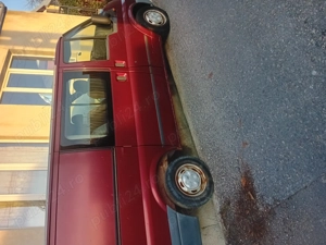 Ford Tranzit 2000 cc. - imagine 2