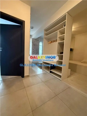 Apartament 2 camere, Mobilat, Utilat, Militari Residence  390 Euro - imagine 6