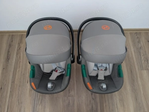 Scoică Cybex Aton S2 i-Size