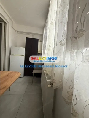 Apartament 2 camere, Mobilat, Utilat, Militari Residence  390 Euro - imagine 13